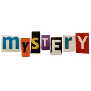 Mystery box
